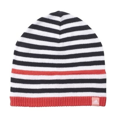 czapka zimowa adidas Stripy Beanie AY6506