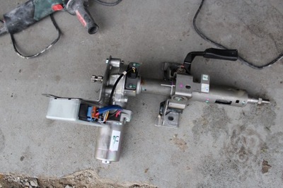 Mitsubishi space star ii насос усилителя фото №1