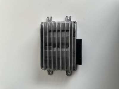 Підсилювач mib3 audi 8y0035465 фото №1