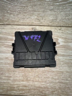 Модуль шлюз vag 5wa907530g фото №1