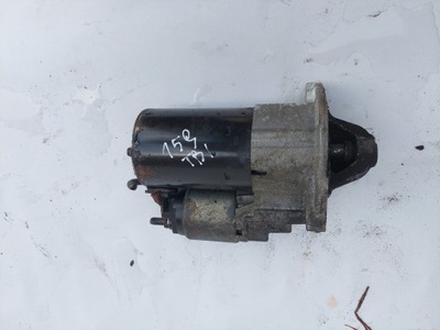 Alfa romeo 159 1.8 1.75 tbi стартер фото №1