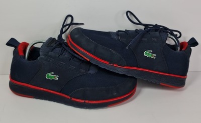 Lacoste L.IGHT 116 1 buty męskie r.40