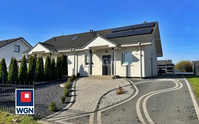 Dom, Janczewo, Santok (gm.), 89 m²