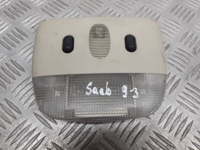 Освітлення кабіни перед saab 9-3 фото №1