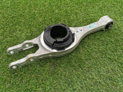 Hyundai ioniq 5 важіль лівий задня нижній фото №1