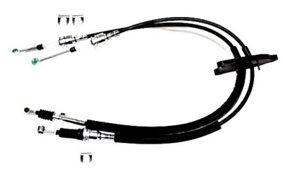 CABLE MODIFICATIONS GEAR PEUGEOT FIAT CITROEN  