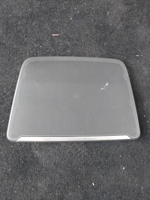 Накладка динаміка полиця задня bose audi a8 s8 d4 4h0035435 фото №1