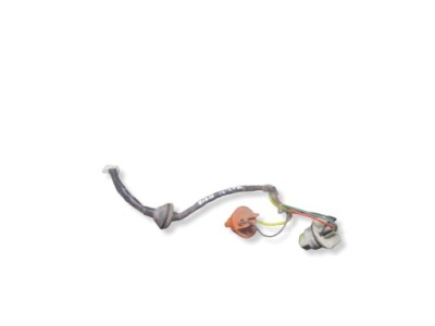 Джгут лампи лівий задня kia rio iv 16-20r фото №1