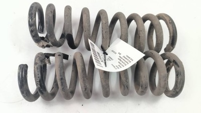 Пружини задня dodge charger 2017 фото №1