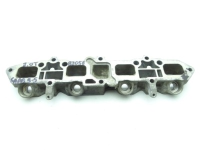 Saab 93 9-3 i 98-02 2.0 t колектор всмоктуючий фото №1