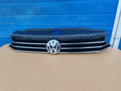 РЕШЁТКА PASSAT B8 3G0853653