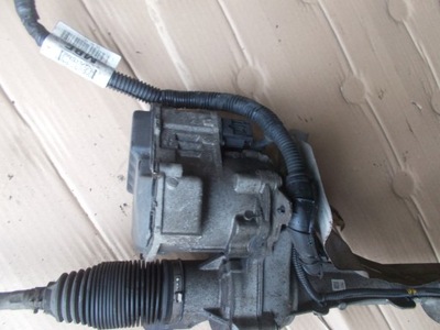 Ford kuga mk2 насос усилителя 2.0 tdci фото №1