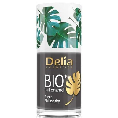 Delia Bio Green 620 Paradise lakier do paznokci