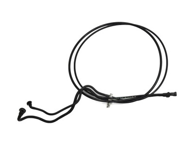 Шланг топлива citroen c3 picasso 1.6 hdi фото №1