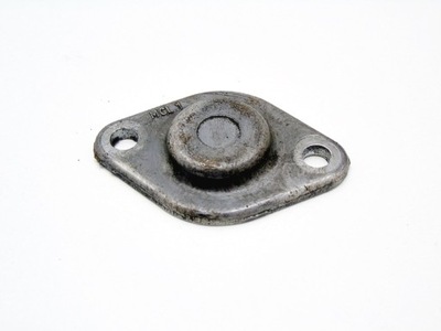 Заглушка кришка головки 2.0 v6 rover 45 75 20k4f фото №1