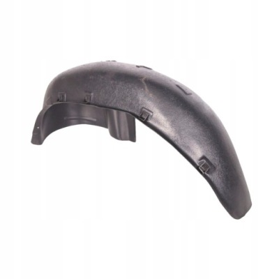 Подкрылок задняя p skoda felicia hatchback/kombi 10.94- фото №1