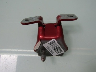 Mazda 3 bp iv 20r петля дверь правый задний верхний фото №1