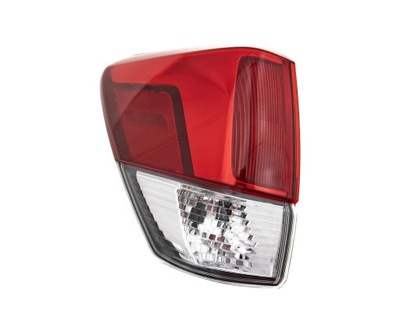 SUBARU FORESTER 19 - LAMP REAR REAR LEFT  