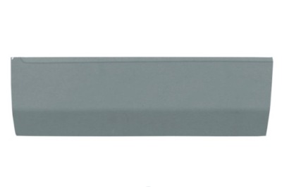 Ремкомплект обшивка двері передніх fiat doblo 01-10 ліва фото №1