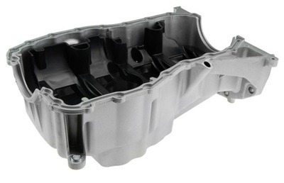 Поддон масляная do renault fluence grand kangoo laguna logan logan/stepway фото №1