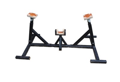 Podpory do jachtu , łodzi