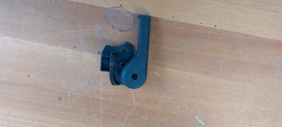 Ручка открывания капот land rover evoque eu m фото №1