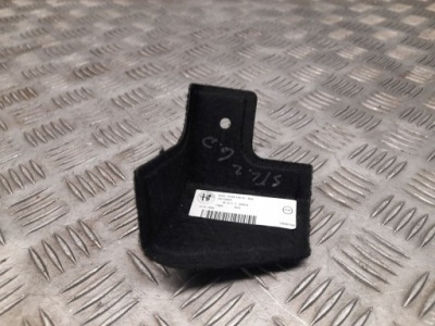 Alfa romeo stelvio 1561320820 задній сторона права element оббивка багажника фото №1