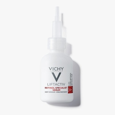 Vichy Lifactiv Specialist Retinol Serum