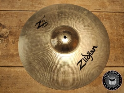 ZILDJIAN Z3 MEDIUM CRASH 17" !!!