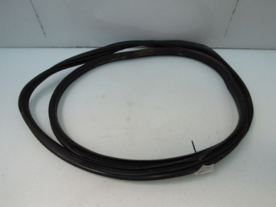 I20 iii 21r прокладка дверь правая задняя правый задняя фото №1