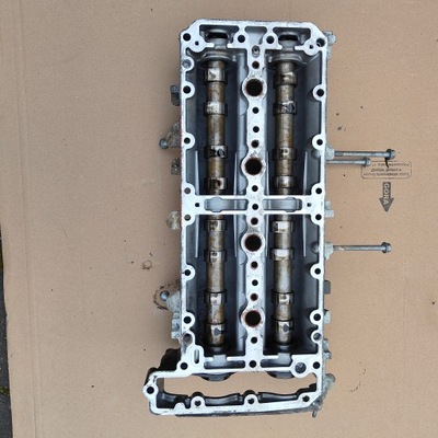SHAFTS VALVE CONTROL SYSTEM COVERING 504374029 FIAT DUCATO BOXER 3.0 MJET 2014 R. EUROPE 5  