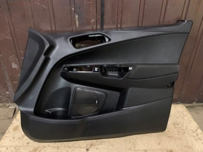 Оббивка двері обшивка pp ford b-max av11-r23942-a фото №1