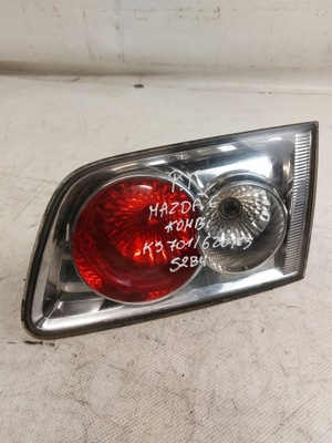 Лампа правая задняя mazda 6 i kombi фото №1