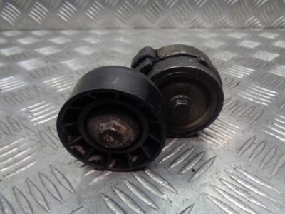 Натягувач ремінь alfa romeo 147 1.9 jtdm фото №1