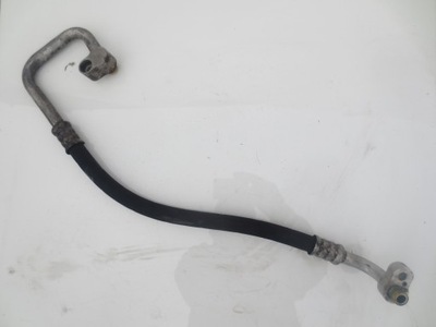 Шланг трубка кондиціонера vw transporter multivan caravelle t5 2.5 tdi фото №1