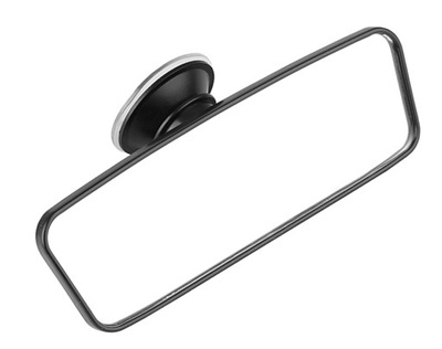 Дзеркало внутрішнє універсальні przyssawka 184x61 g7o48 фото №1