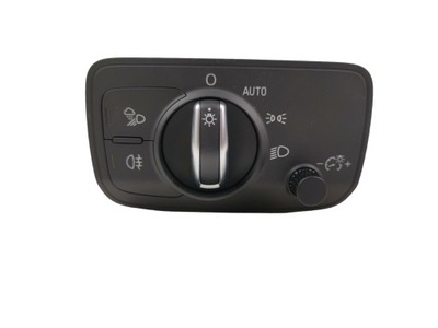 Gd audi tt tts вимикач світла перемикач фото №1