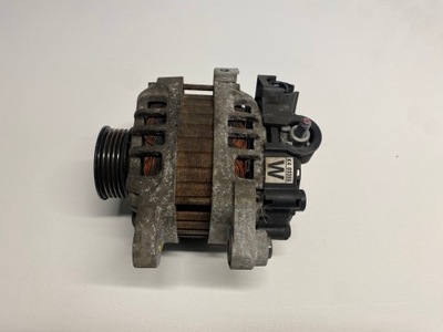 Генератор hyundai i20 ii 1.2b 14-19 фото №1