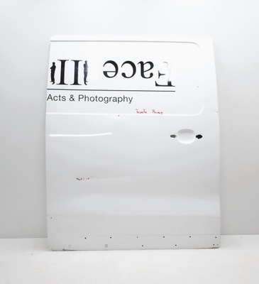 Proace expert jumpy двері праве przesuwe org фото №1