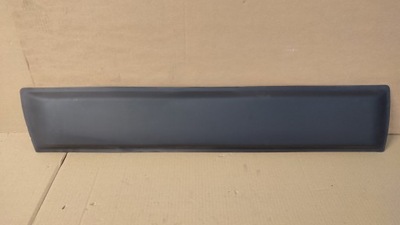 Dacia duster i молдинг дверь левый перед 808725725r фото №1