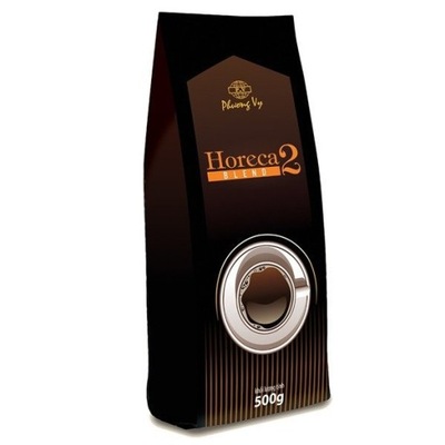 Kawa wietnamska Horeca blend 2, mielona, 500 g