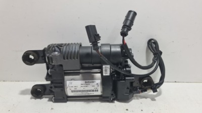 Компрессор подвеска porsche macan 95b616006c / фото №1