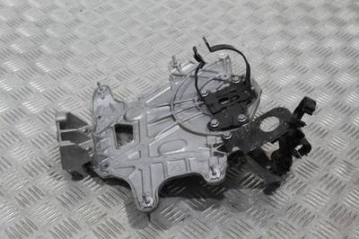 Кронштейн кронштейн stelvio 50549576 фото №1