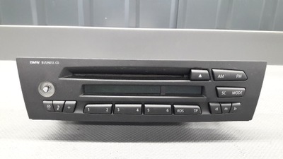 6975015 RADIO CD BMW 3 E90 E91  