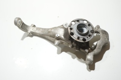 Поворотний кулак передня ліва важелі сторона kompl mercedes s-klasa w223 4x4 4mat фото №1