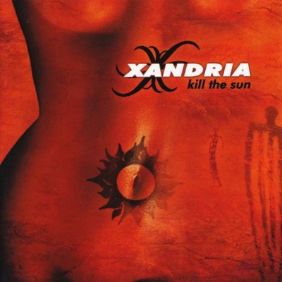 Xandria - Kill The Sun (CD)