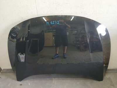 Капот ford focus mk4 lift фото №1