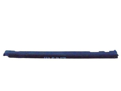 Volvo xc40 молдинг порог правая 31448224 фото №1