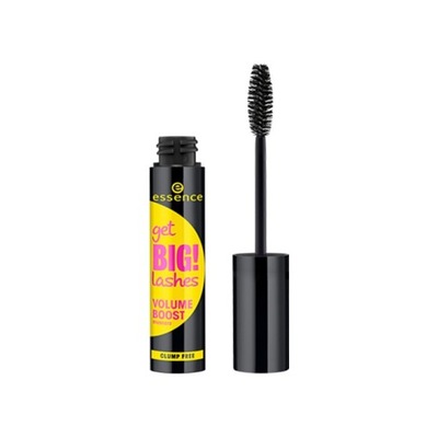 ESSENCE TUSZ DO RZĘS GET BIG LASHES VOLUME BOOST 12ml