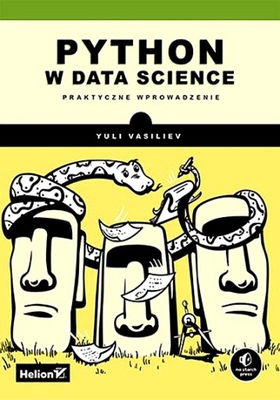 PYTHON W DATA SCIENCE - Vasiliev Yuli